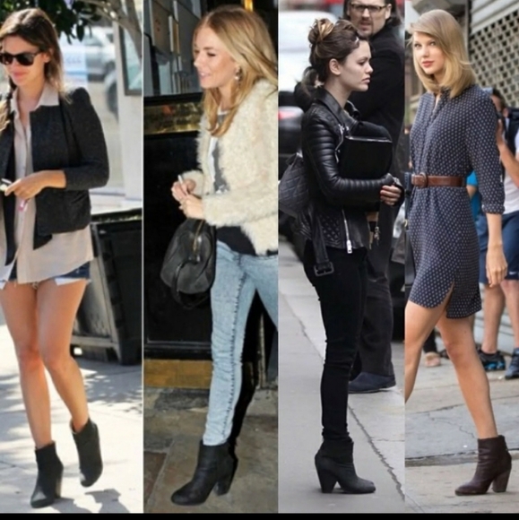 Rag and Bone Boots - Picture 11 of 11